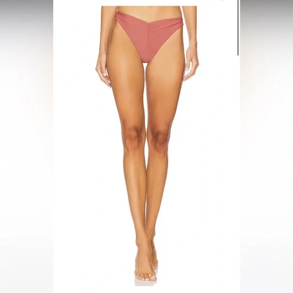 Revolve Tularosa Zae Bikini Top and Bottom - NWOT - Picture 8 of 16